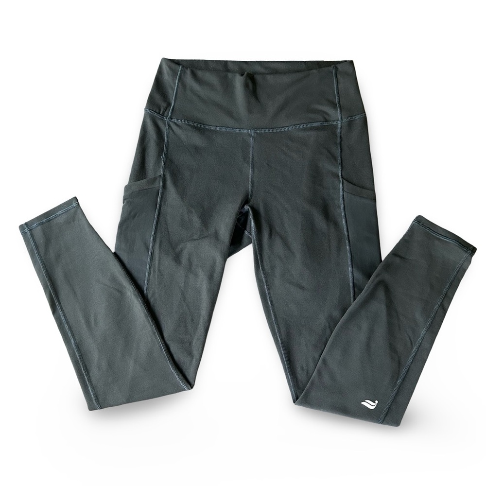 Fabletics High-Waisted PowerHold Leggings - Picture 2 of 4